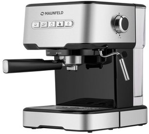 Кофемашина Маунфилд MF-724S фото в Краснодаре Кофемашина Maunfeld MF-724S фото в Краснодаре