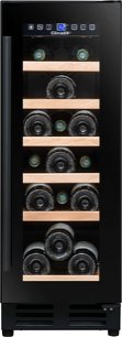 Винный шкаф Климадифф CBU18S2B фото 4 в Краснодаре Винный шкаф Climadiff CBU18S2B фото 4 в Краснодаре