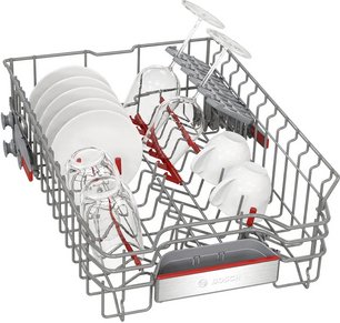 Встраиваемая посудомоечная машина Bosch SPV8ZMX06Q фото 3 в Краснодаре