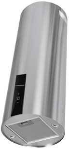 Вытяжка Maunfeld Lee Light Isla 35 Sensor Inox фото 2 в Краснодаре