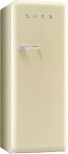 Холодильник Смег CVB20RP фото в Краснодаре Холодильник Smeg CVB20RP фото в Краснодаре