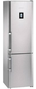 Холодильник Либхер CNes 4066 Premium NoFrost фото 3 в Краснодаре Холодильник Liebherr CNes 4066 Premium NoFrost фото 3 в Краснодаре