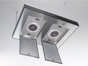 Вытяжка Миле DA410-6 фото 3 в Краснодаре Вытяжка Miele DA410-6 фото 3 в Краснодаре