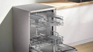 Посудомоечная машина Bosch SMS26AI00Q фото 3 в Краснодаре