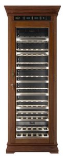 Винный шкаф Cold Vine C108-WN1 (Classic) фото 4 в Краснодаре