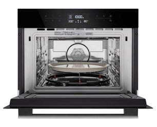 Шкаф духовой электрический с функцией СВЧ MAUNFELD MCMO.44.9GB фото 4 в Краснодаре Шкаф духовой электрический с функцией СВЧ MAUNFELD MCMO.44.9GB фото 4 в Краснодаре