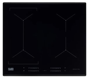 Варочная панель Вард VHI6461K фото в Краснодаре Варочная панель VARD VHI6461K фото в Краснодаре