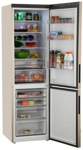 Холодильник Хайер C2F637CGG фото 2 в Краснодаре Холодильник Haier C2F637CGG фото 2 в Краснодаре