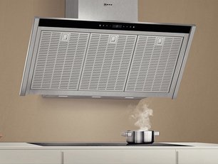 Вытяжка Нефф D39MT64N1 фото 4 в Краснодаре Вытяжка Neff D39MT64N1 фото 4 в Краснодаре