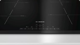 Индукционная варочная панель Бош PIE651FC1E фото 2 в Краснодаре Индукционная варочная панель Bosch PIE651FC1E фото 2 в Краснодаре