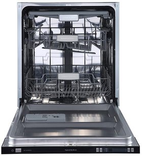 Посудомоечная машина Zigmund Shtain DW 119.6008 X Посудомоечная машина Zigmund Shtain DW 119.6008 X
