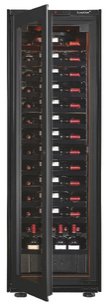 Встраиваемый монотемпературный винный шкаф EuroCave V-INSP-L I-090011-L фото 2 в Краснодаре