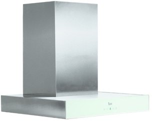 Вытяжка Тека DPA GLASS 60 WHITE фото в Краснодаре Вытяжка Teka DPA GLASS 60 WHITE фото в Краснодаре
