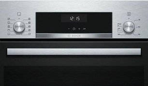 Духовой шкаф Бош HBJ354AS0Q фото 2 в Краснодаре Духовой шкаф Bosch HBJ354AS0Q фото 2 в Краснодаре