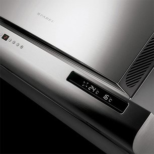 Вытяжка Фабер Klima Quad X  A90 фото 2 в Краснодаре Вытяжка Faber Klima Quad X  A90 фото 2 в Краснодаре