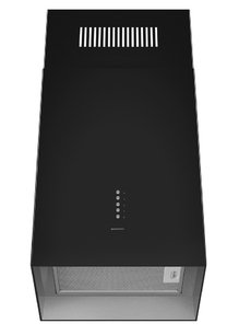 Вытяжка Маунфилд Bath Isla 401 черный фото 2 в Краснодаре Вытяжка Maunfeld Bath Isla 401 черный фото 2 в Краснодаре