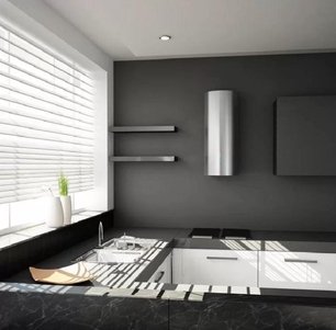 Вытяжка Элика STONE IX/A фото 3 в Краснодаре Вытяжка Elica STONE IX/A фото 3 в Краснодаре