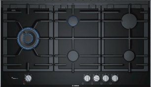 Газовая варочная панель Бош PRS9A6D70M фото в Краснодаре Газовая варочная панель Bosch PRS9A6D70M фото в Краснодаре
