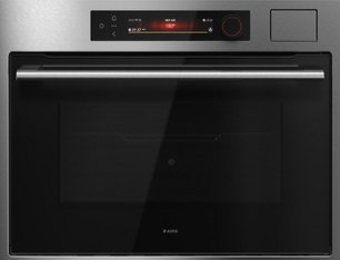 Компактный духовой шкаф Аско OCSM64SSH фото в Краснодаре Компактный духовой шкаф Asko OCSM64SSH фото в Краснодаре