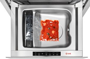 Встраиваемый вакууматор ILVE VM615SL/SS фото в Краснодаре