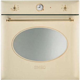 Духовой шкаф Смег SC855PO-9 фото в Краснодаре Духовой шкаф Smeg SC855PO-9 фото в Краснодаре