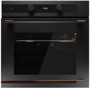 Духовой шкаф Тека HLB 85-G1 P Matt Black фото в Краснодаре Духовой шкаф Teka HLB 85-G1 P Matt Black фото в Краснодаре