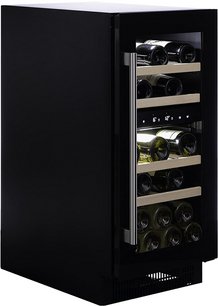 Встраиваемый винный шкаф Дунавокс DAUF-32.78DMB фото 2 в Краснодаре Встраиваемый винный шкаф Dunavox DAUF-32.78DMB фото 2 в Краснодаре