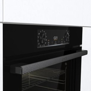 Духовой шкаф Горение BOS6737E06FBG фото 4 в Краснодаре Духовой шкаф Gorenje BOS6737E06FBG фото 4 в Краснодаре