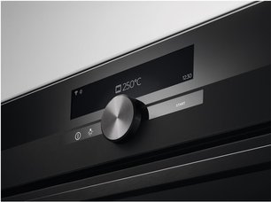 Компактный духовой шкаф АЕГ KMK968000T фото 3 в Краснодаре Компактный духовой шкаф AEG KMK968000T фото 3 в Краснодаре