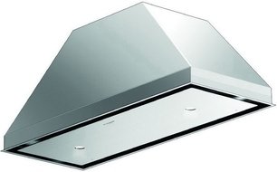 Встраиваемая вытяжка Фулгор Милано CHB 9012 X фото в Краснодаре Встраиваемая вытяжка Fulgor Milano CHB 9012 X фото в Краснодаре