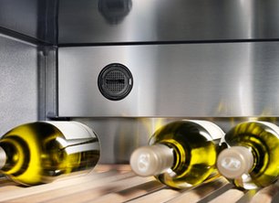 Винный шкаф Liebherr WKb 3212 Vinothek фото 4 в Краснодаре