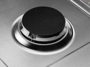 Варочная панель Электролюкс KGS6426SX фото 3 в Краснодаре Варочная панель Electrolux KGS6426SX фото 3 в Краснодаре