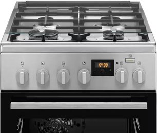 Комбинированная плита Электролюкс RKK560200X фото 3 в Краснодаре Комбинированная плита Electrolux RKK560200X фото 3 в Краснодаре