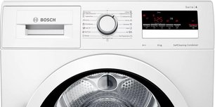Сушильная машина Бош WTM85251BY фото 2 в Краснодаре Сушильная машина Bosch WTM85251BY фото 2 в Краснодаре