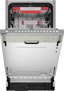 Встраиваемая посудомоечная машина Куперсберг GIM 4595 фото 2 в Краснодаре Встраиваемая посудомоечная машина Kuppersberg GIM 4595 фото 2 в Краснодаре