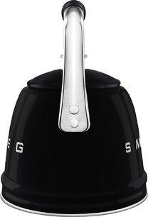 Чайник Smeg WKF01BL фото 4