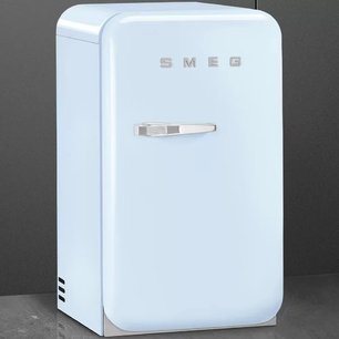 Мини-бар Смег FAB5RPB фото 4 в Краснодаре Мини-бар Smeg FAB5RPB фото 4 в Краснодаре