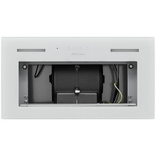 Встраиваемая вытяжка Крона ZANDER 600 DN WHITE S фото 4 в Краснодаре Встраиваемая вытяжка KRONA ZANDER 600 DN WHITE S фото 4 в Краснодаре