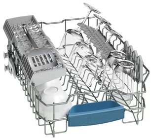 Посудомоечная машина Бош SPV 53X90 RU фото 3 в Краснодаре Посудомоечная машина Bosch SPV 53X90 RU фото 3 в Краснодаре
