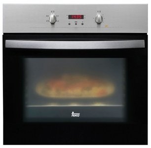 Духовой шкаф Тека HE 625 STAINLESS STEEL фото в Краснодаре Духовой шкаф Teka HE 625 STAINLESS STEEL фото в Краснодаре