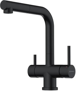 Смеситель Omoikiri TAKAMATSU-S GB фото