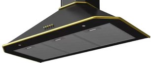 Купольная вытяжка Кертинг KHC 9839 RGN фото 2 в Краснодаре Купольная вытяжка Korting KHC 9839 RGN фото 2 в Краснодаре