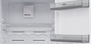 Холодильник Вестфрост VF395F SB фото 3 в Краснодаре Холодильник Vestfrost VF395F SB фото 3 в Краснодаре