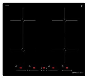 Варочная панель Kuppersberg ICI 614 фото 3 в Краснодаре