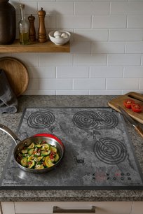 Варочная панель Kaiser KCT 6115 F Ara фото 2 в Краснодаре