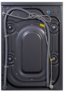 Стирально-сушильная машина Вард VWD514SB фото 4 в Краснодаре Стирально-сушильная машина VARD VWD514SB фото 4 в Краснодаре