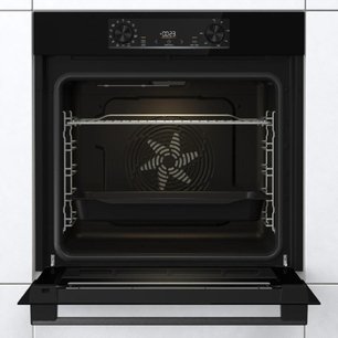 Духовой шкаф Горение BO6737E02BG фото 4 в Краснодаре Духовой шкаф Gorenje BO6737E02BG фото 4 в Краснодаре