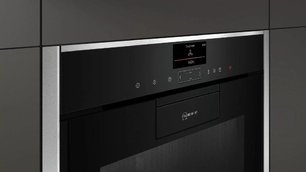 Духовой шкаф Нефф B87VS24N0 фото 3 в Краснодаре Духовой шкаф Neff B87VS24N0 фото 3 в Краснодаре