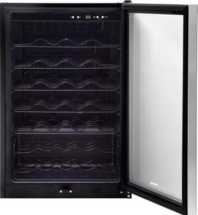 Винный шкаф Фриджидаер FFWC4222QS фото 3 в Краснодаре Винный шкаф Frigidaire FFWC4222QS фото 3 в Краснодаре