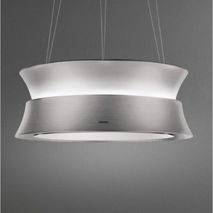 Вытяжка Фалмек DAMA IS.60 Brushed Stainless Steel фото 2 в Краснодаре Вытяжка Falmec DAMA IS.60 Brushed Stainless Steel фото 2 в Краснодаре
